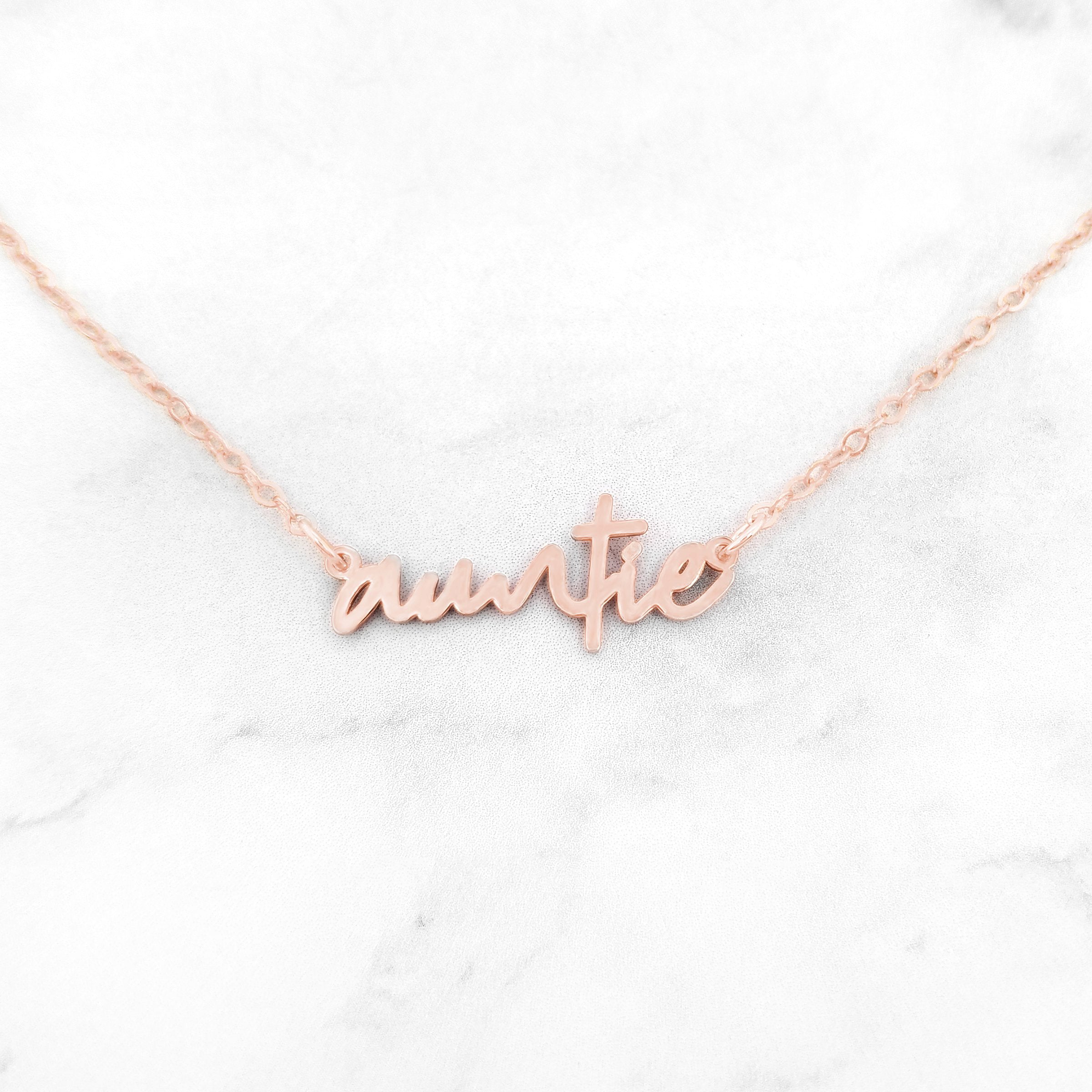 auntie-necklace-rose-gold